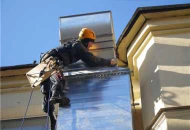 Монтаж, демонтаж вентиляции. Монтаж, демонтаж вентиляции.