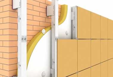 Утепление фасада Утепление фасада