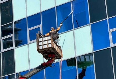 Мойка окон Мойка окон